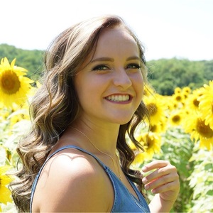 Fundraising Page: Raven Stoneking